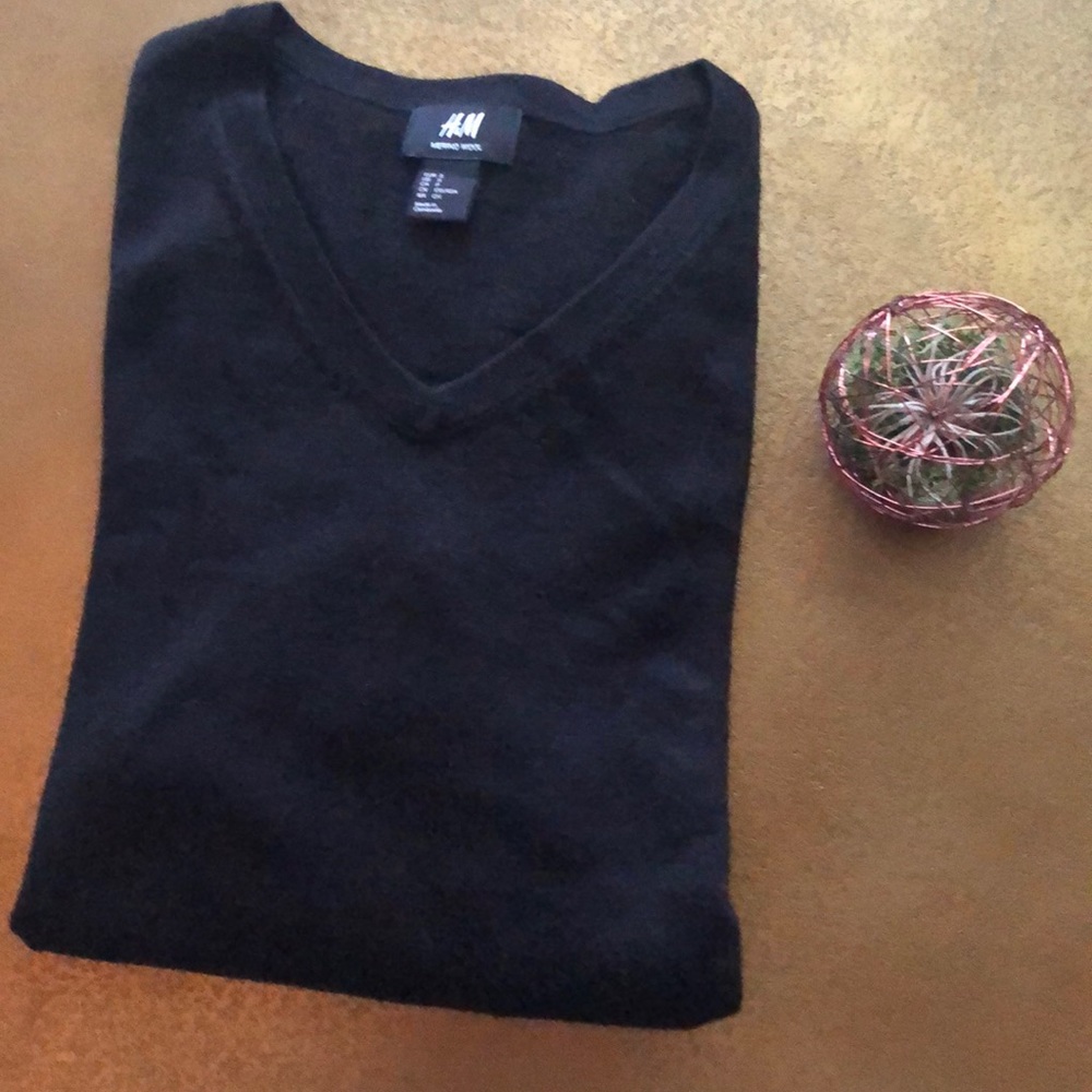 NWOT Merino Wool Sweater